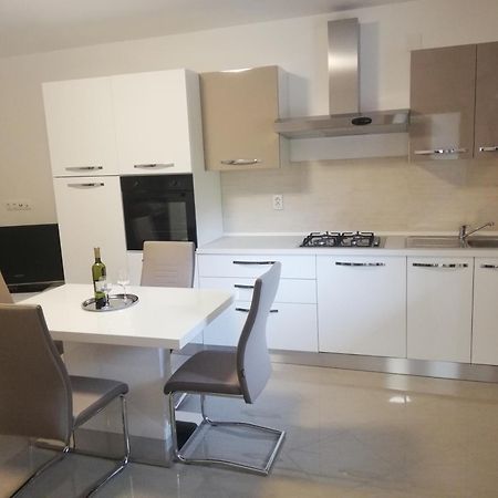 Guesthouse Vesna Senj  Εξωτερικό φωτογραφία