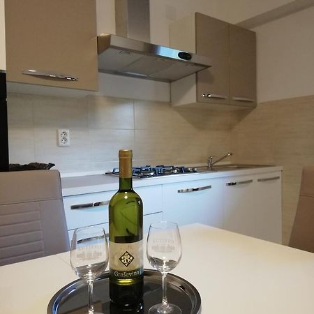 Guesthouse Vesna Senj  Εξωτερικό φωτογραφία