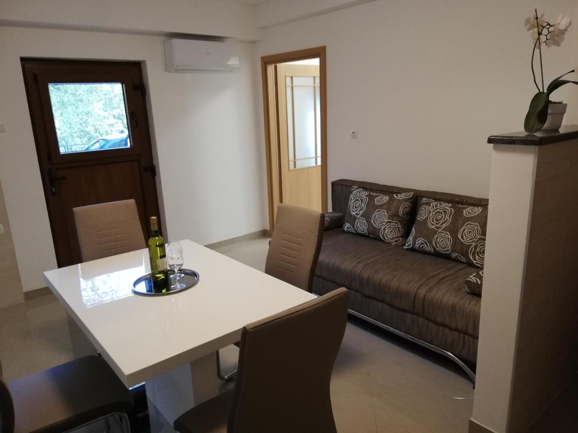 Guesthouse Vesna Senj  Εξωτερικό φωτογραφία