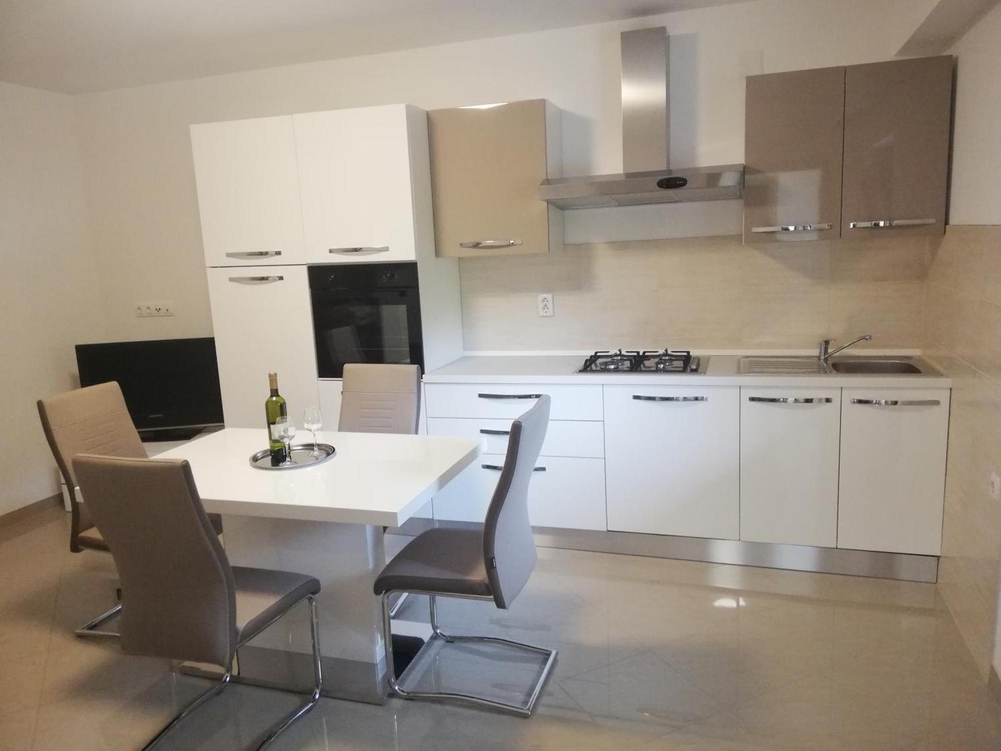Guesthouse Vesna Senj  Εξωτερικό φωτογραφία
