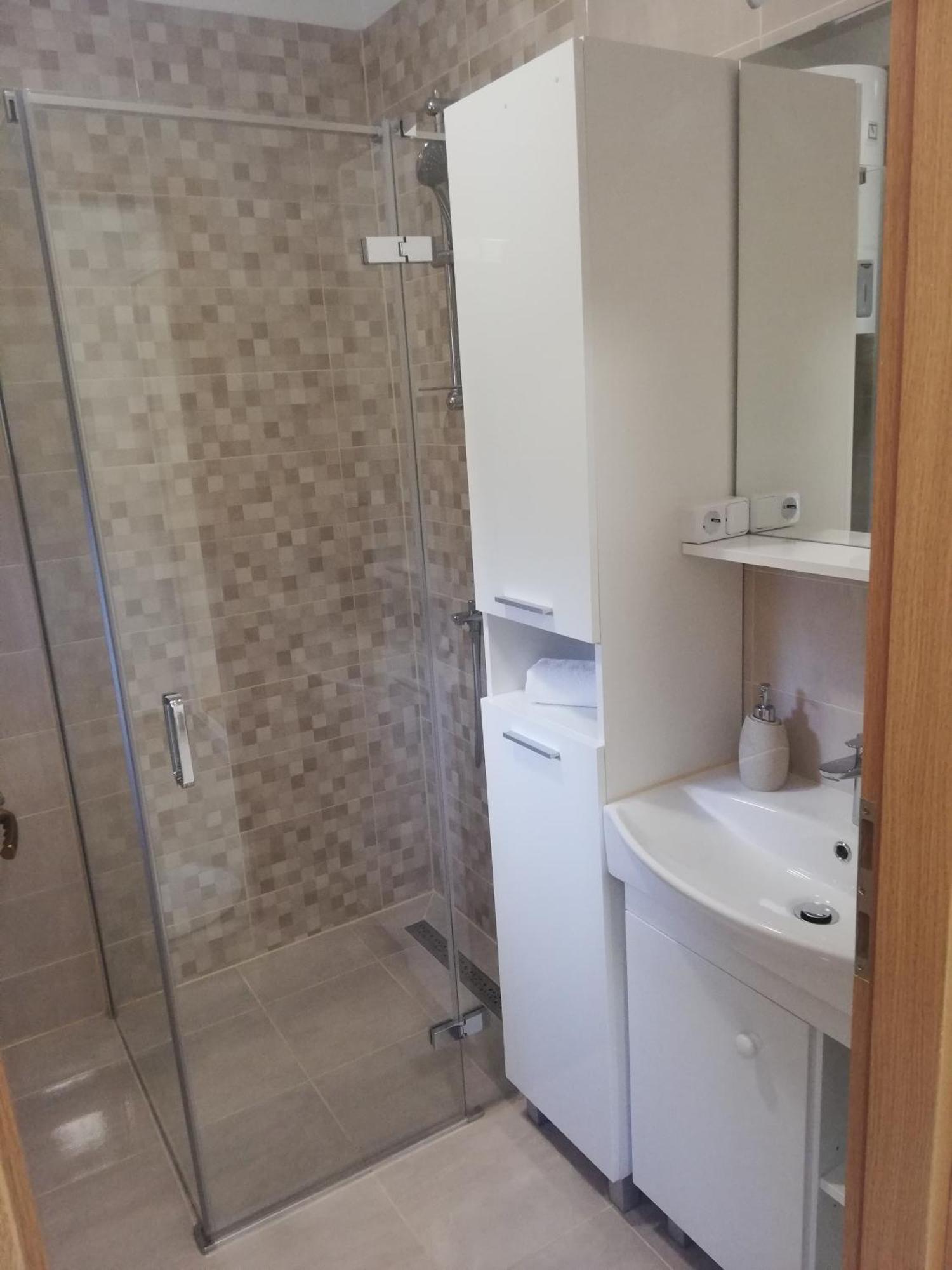Guesthouse Vesna Senj  Εξωτερικό φωτογραφία