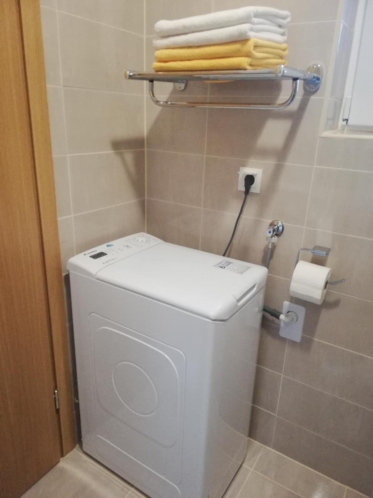 Guesthouse Vesna Senj  Εξωτερικό φωτογραφία