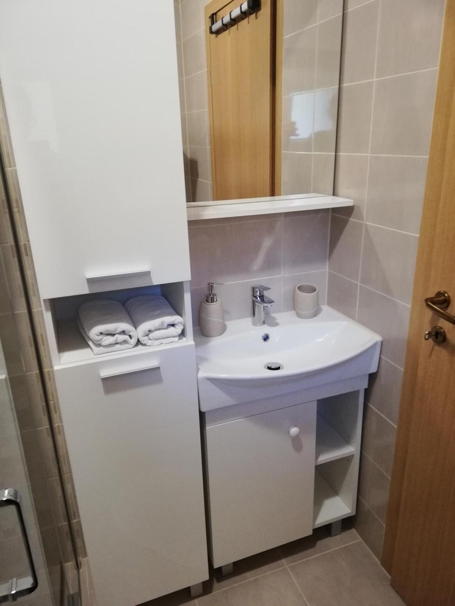 Guesthouse Vesna Senj  Εξωτερικό φωτογραφία