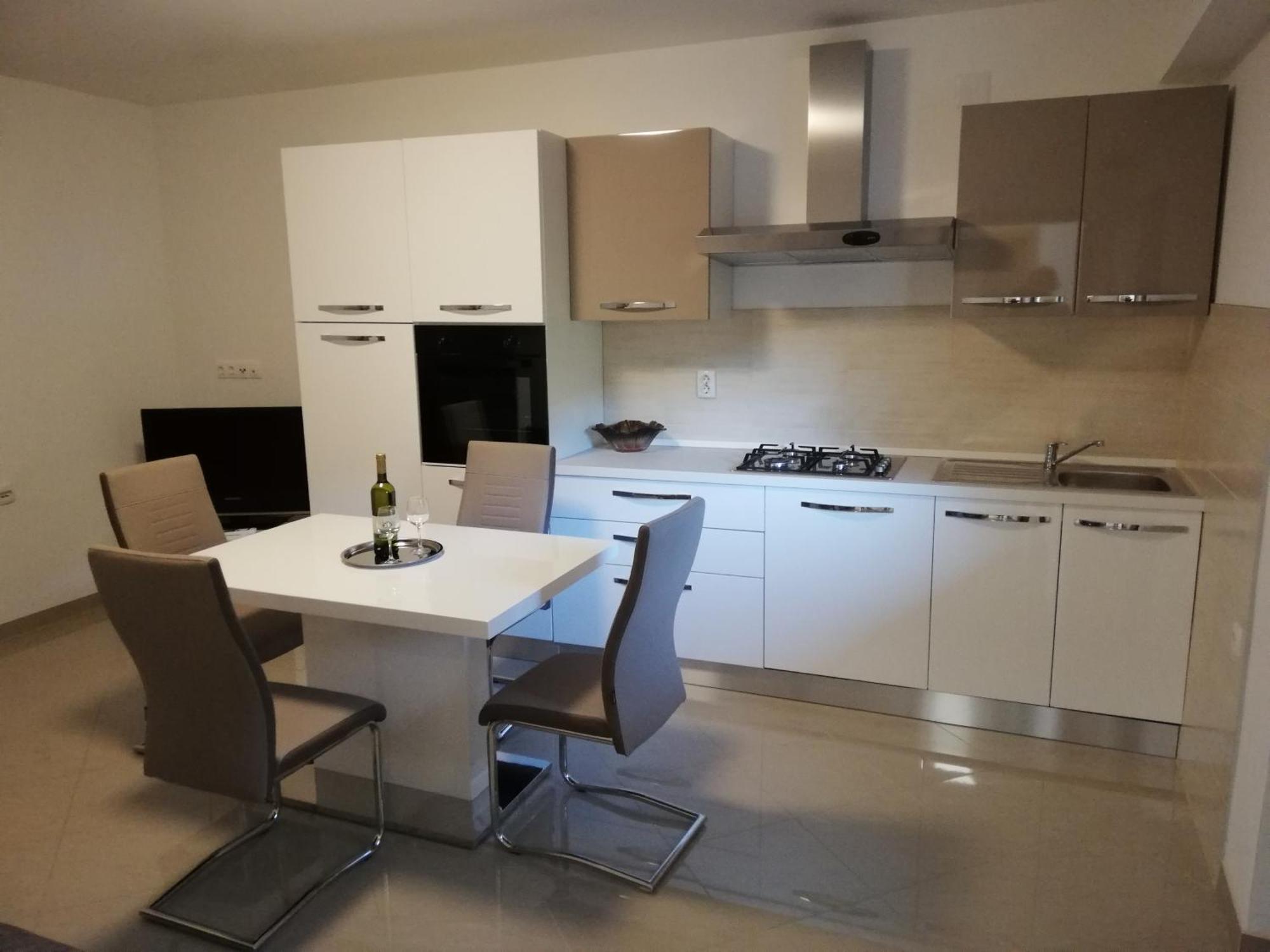 Guesthouse Vesna Senj  Εξωτερικό φωτογραφία