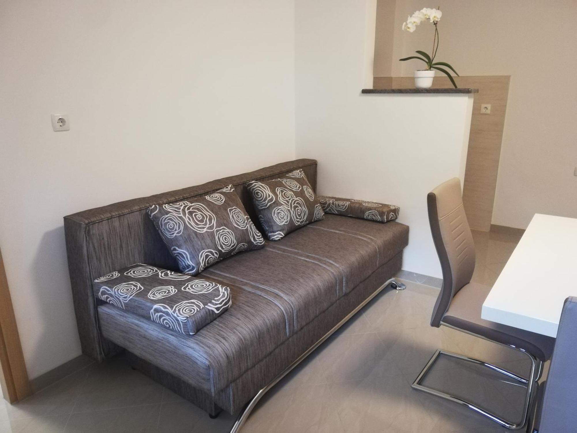 Guesthouse Vesna Senj  Εξωτερικό φωτογραφία