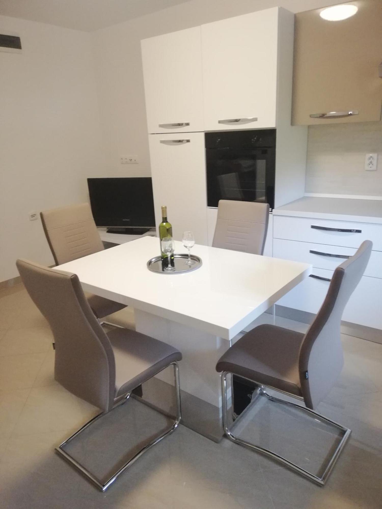 Guesthouse Vesna Senj  Εξωτερικό φωτογραφία