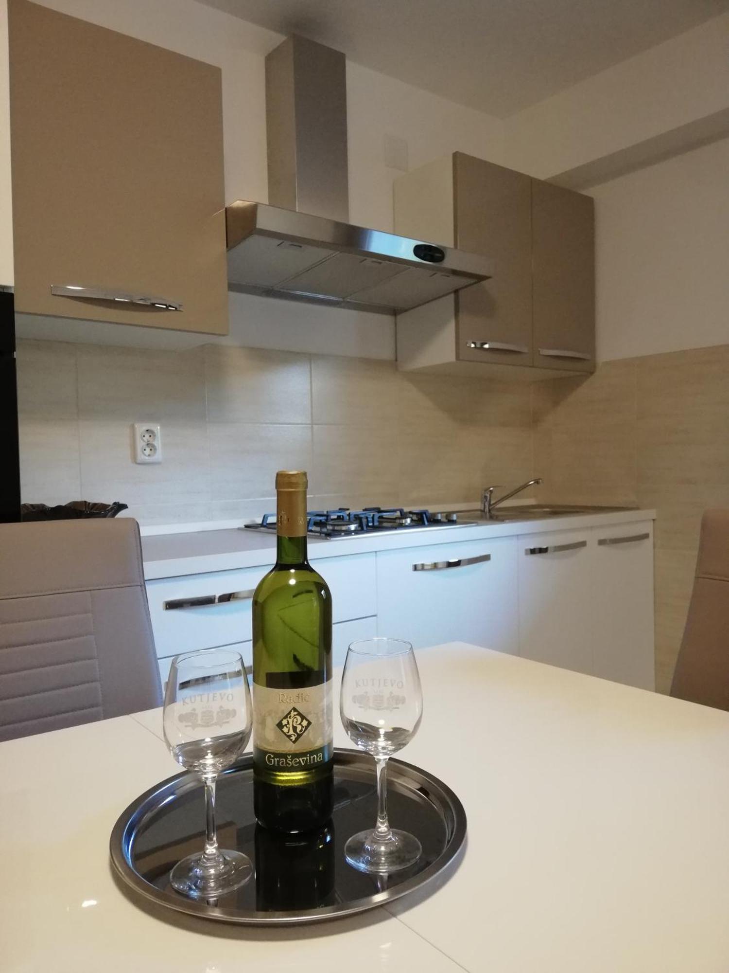Guesthouse Vesna Senj  Εξωτερικό φωτογραφία