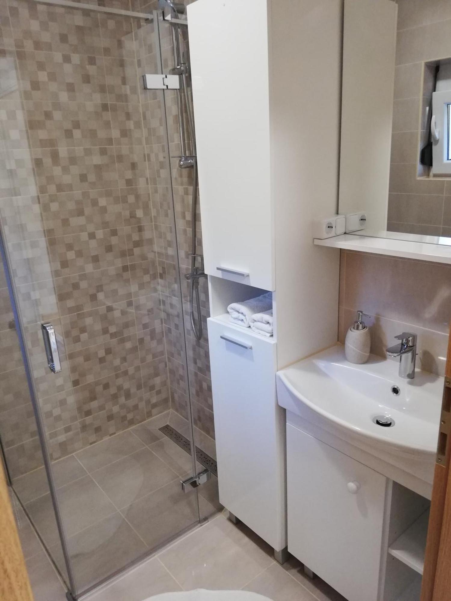 Guesthouse Vesna Senj  Εξωτερικό φωτογραφία