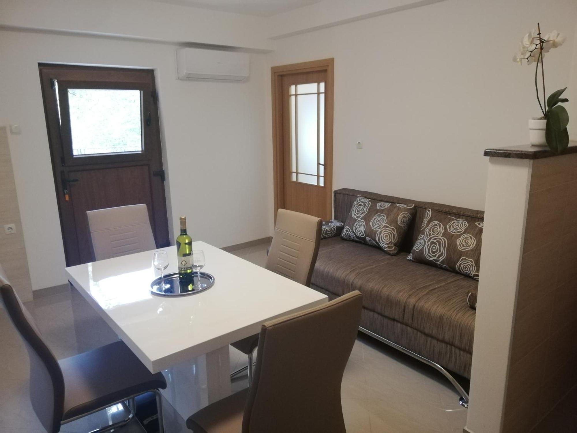 Guesthouse Vesna Senj  Εξωτερικό φωτογραφία