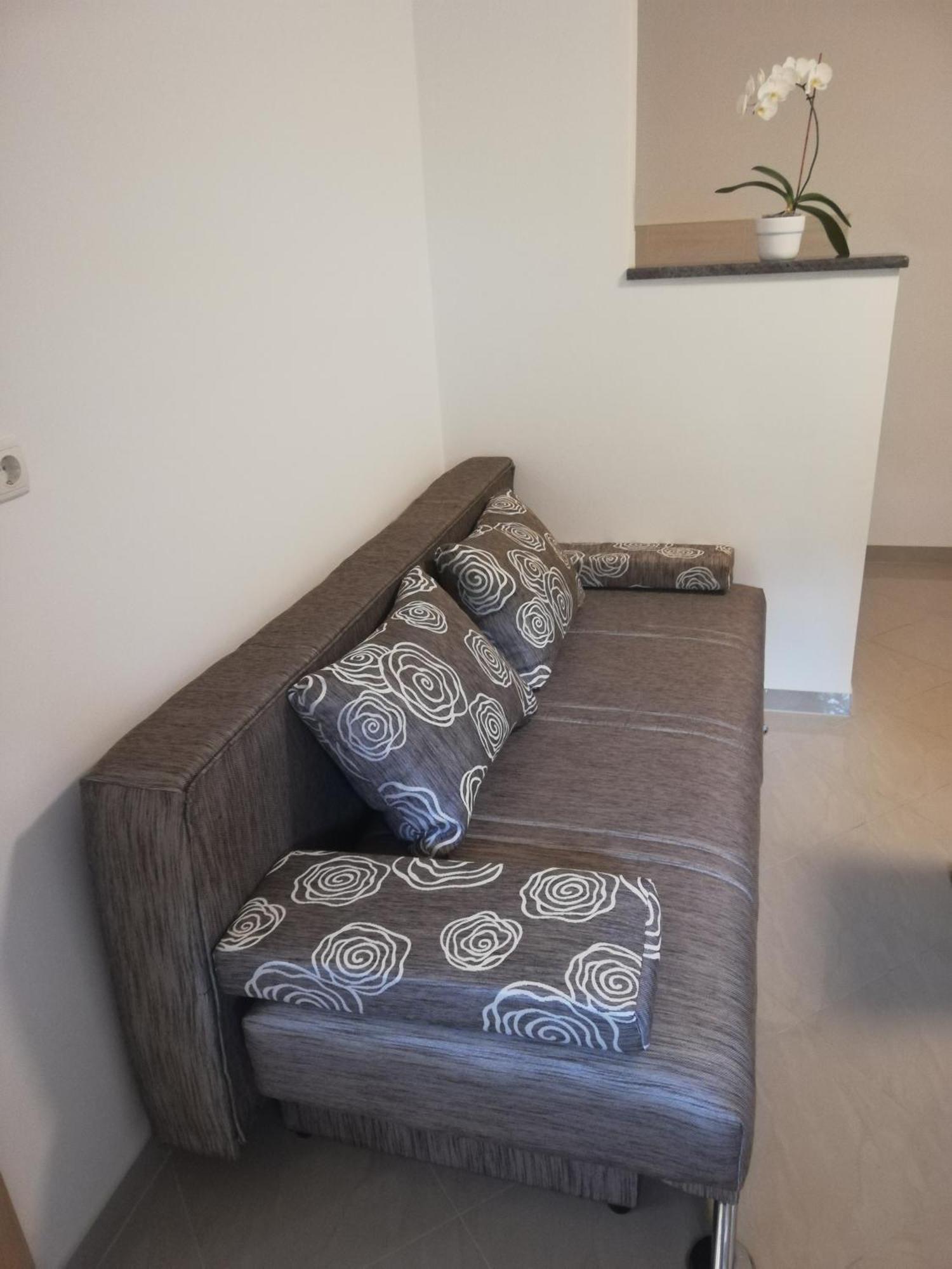 Guesthouse Vesna Senj  Εξωτερικό φωτογραφία