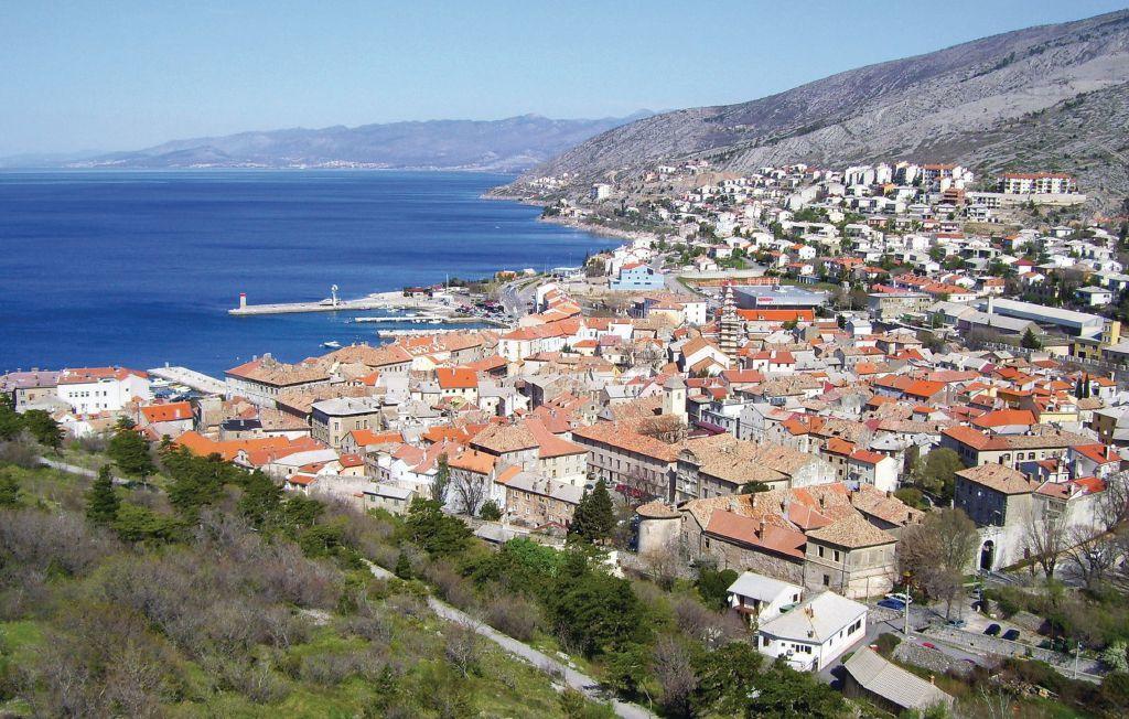 Guesthouse Vesna Senj  Εξωτερικό φωτογραφία