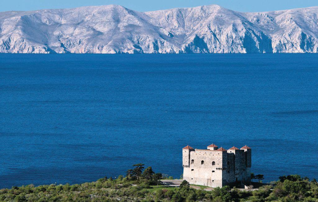Guesthouse Vesna Senj  Εξωτερικό φωτογραφία