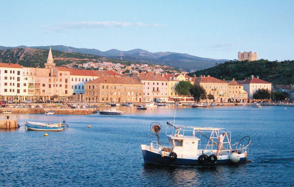 Guesthouse Vesna Senj  Εξωτερικό φωτογραφία