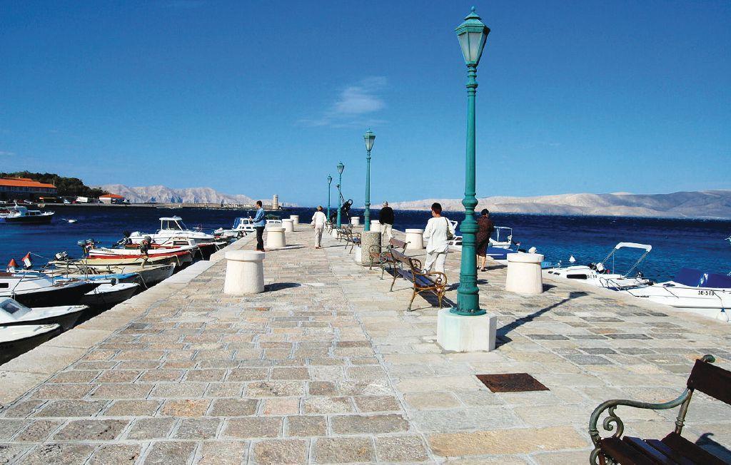 Guesthouse Vesna Senj  Εξωτερικό φωτογραφία